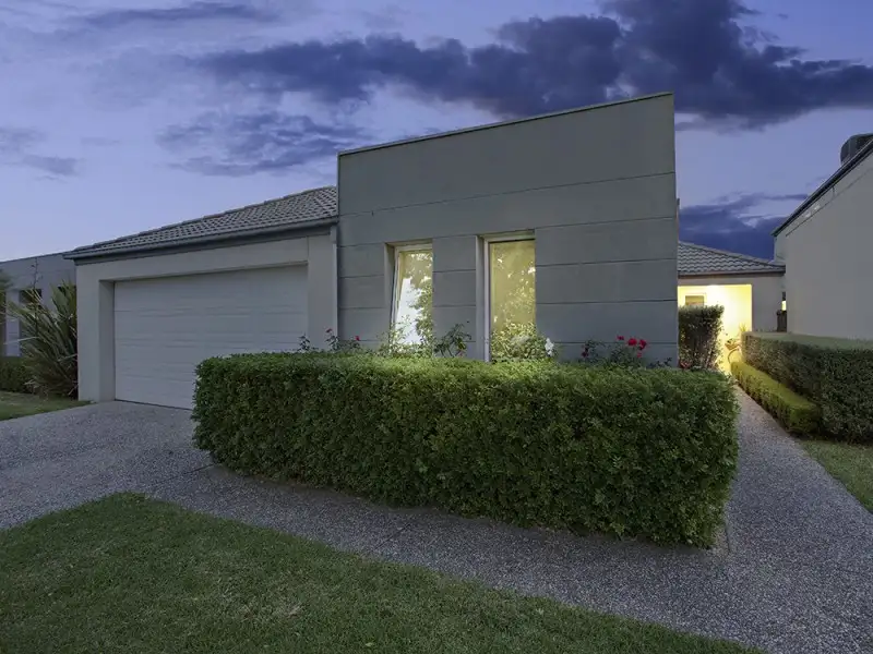 Main view of Homely house listing, 38 Sovereign Manors Crescent, Rowville VIC 3178