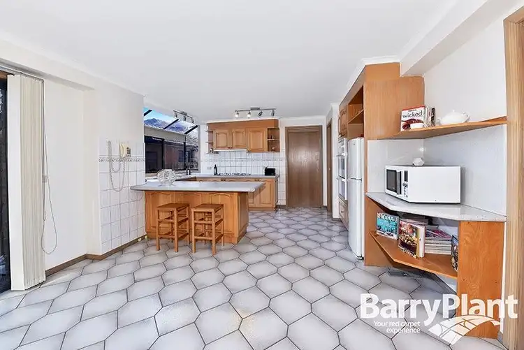 Sixth view of Homely house listing, 35a Hillcrest Avenue, Chadstone VIC 3148