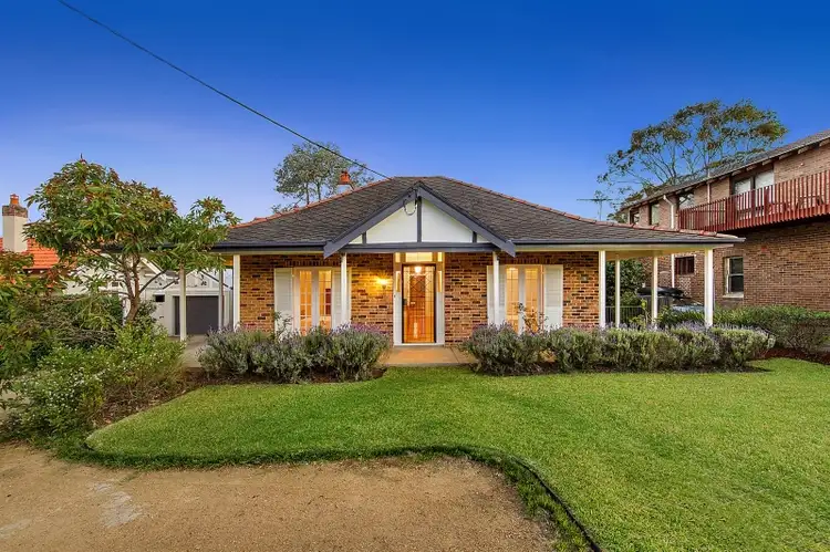 Main view of Homely house listing, 22 Chesterfield Road, Epping NSW 2121