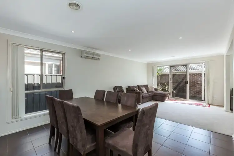 Third view of Homely house listing, 5 Secret Garden Way, Tarneit VIC 3029