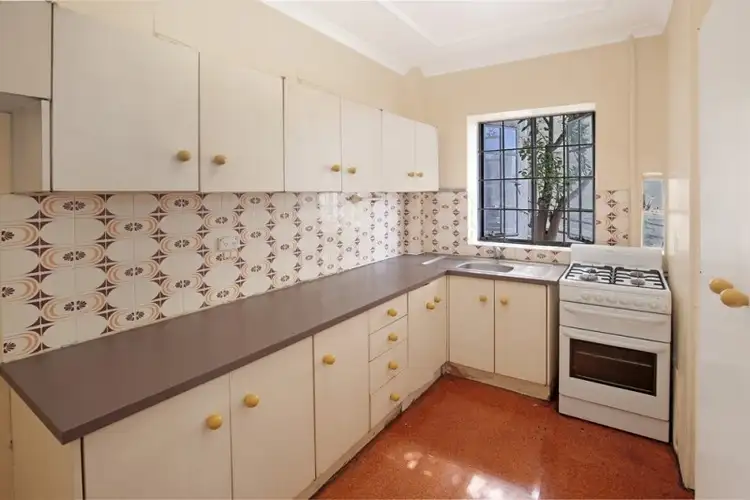 Sixth view of Homely apartment listing, 1/7 East Crescent Street, Mcmahons Point NSW 2060