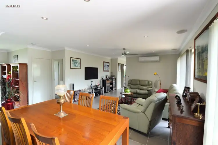Fourth view of Homely house listing, 37 Sunrise Cresent, Burrum Heads QLD 4659