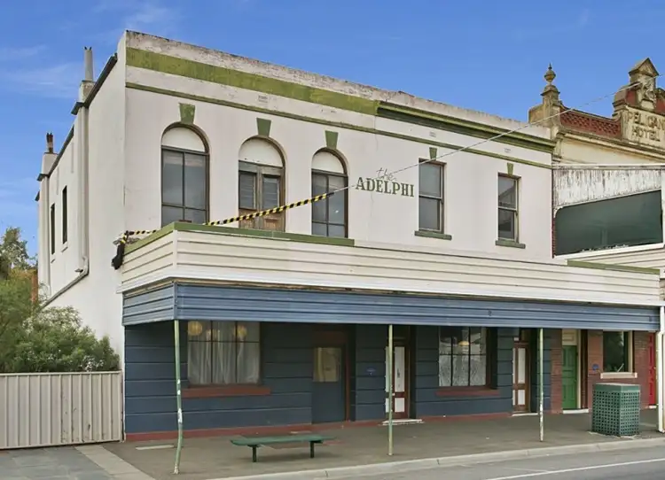 79 Brooke Street, Inglewood VIC 3517