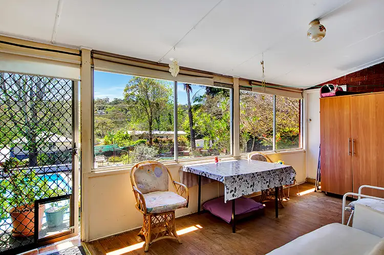 Fifth view of Homely house listing, 8 Wakely Place, Forestville NSW 2087