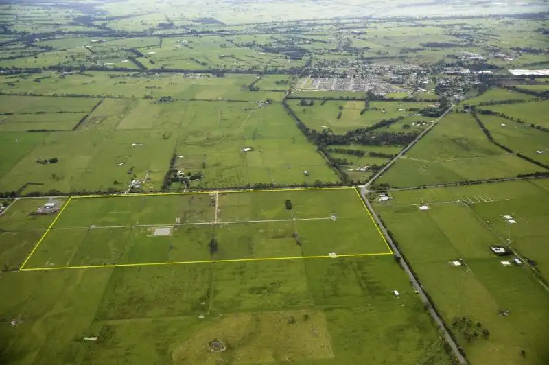 Main view of Homely land listing, LOT 46 Koo Wee Rup - Longwarry Road, Longwarry VIC 3816