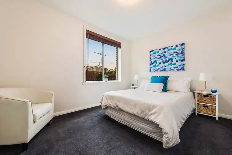 Fifth view of Homely apartment listing, 4/54 Martin Street, Thornbury VIC 3071