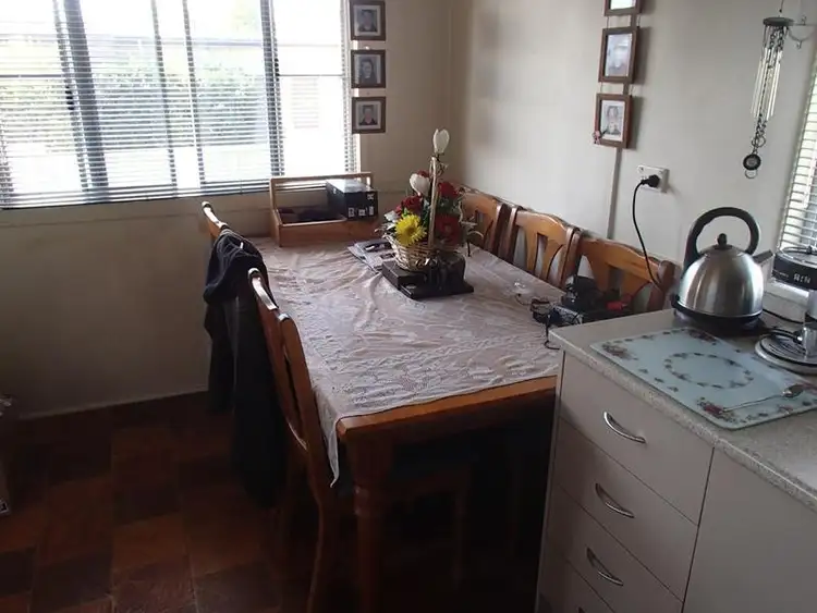 Fifth view of Homely house listing, 31 Hillcrest Street, Stanthorpe QLD 4380