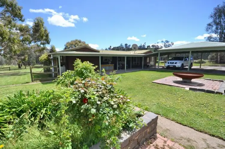 Third view of Homely house listing, 20 Cummins Road, Mansfield VIC 3722