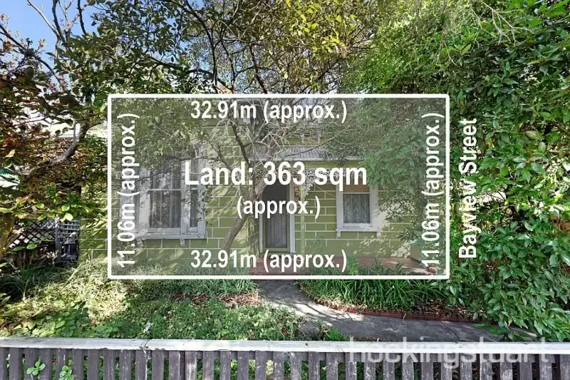 Main view of Homely house listing, 10 Bayview Street, Elsternwick VIC 3185