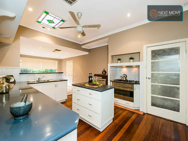 Fifth view of Homely house listing, 7 Baillie Ave, East Victoria Park WA 6101