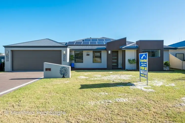 11 Cleave Close, Mckail WA 6330