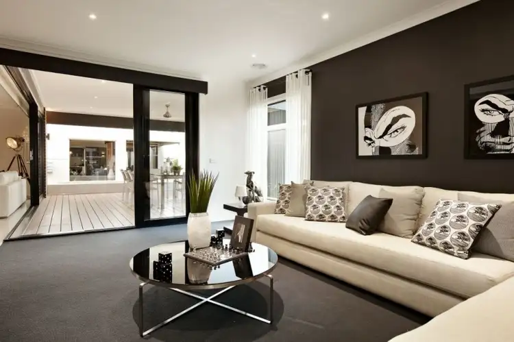 Fifth view of Homely house listing, 14 Opsum Way, Williams Landing VIC 3027