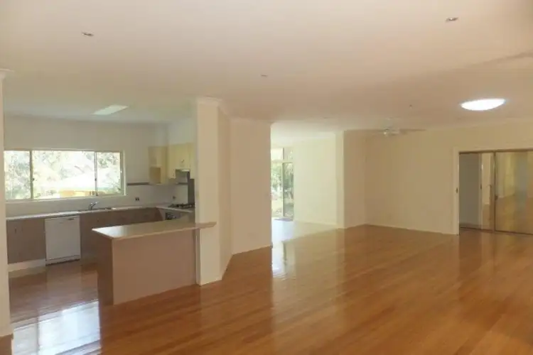 Fourth view of Homely house listing, 13 Sanctuary Place, Hyland Park NSW 2448