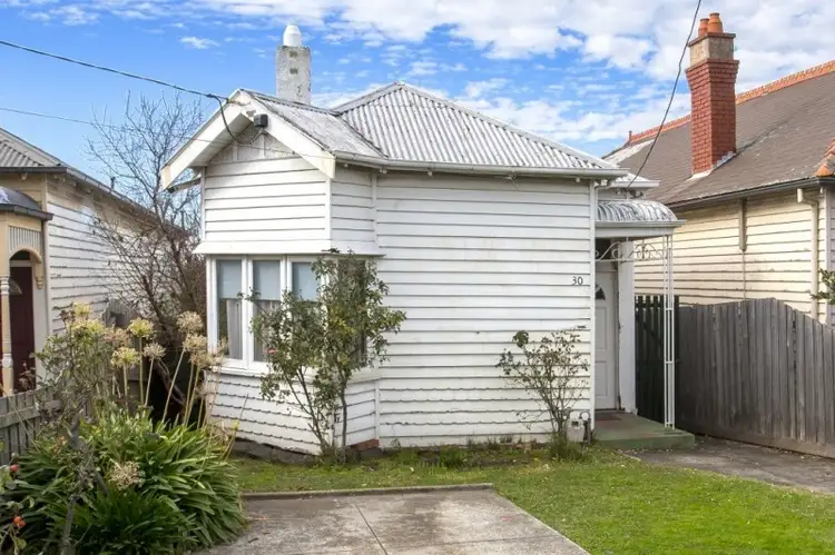 Second view of Homely house listing, 30 Ngarveno Street, Moonee Ponds VIC 3039