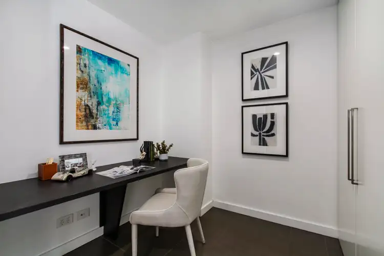 Fifth view of Homely apartment listing, 10/1-19 Gibbens Street, Camperdown NSW 2050