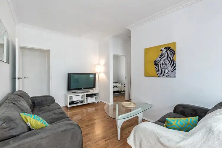 Fourth view of Homely unit listing, 1/32 Bishop Street, Kingsville VIC 3012