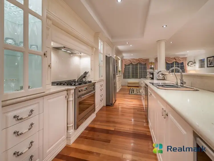 Fifth view of Homely house listing, 64 Silver Sands Drive, Iluka WA 6028