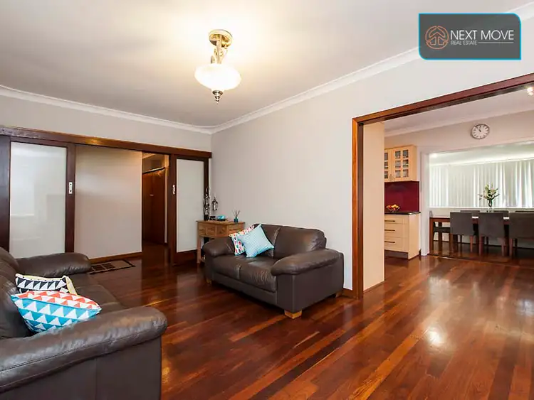 Fourth view of Homely house listing, 9 Moorhouse St, Willagee WA 6156