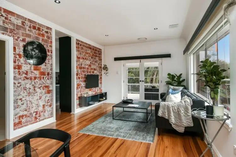 Main view of Homely unit listing, 8/22 Brown Street, The Hill NSW 2300