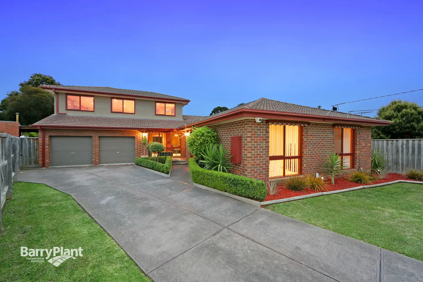 Main view of Homely house listing, 100 Sheppard Drive, Scoresby VIC 3179
