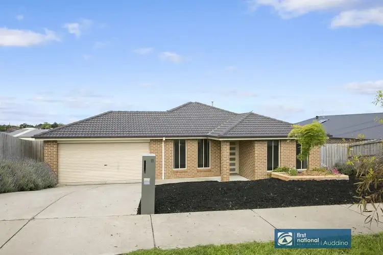 11 Massimo Way, Korumburra VIC 3950
