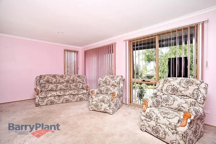 Fourth view of Homely house listing, 1 Pisces Court, Lilydale VIC 3140