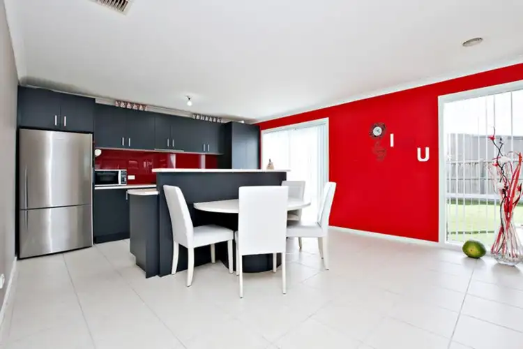 Fourth view of Homely house listing, 36 Babele Road, Tarneit VIC 3029
