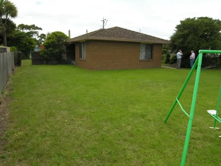 Second view of Homely house listing, 81 Main Road, Seaspray VIC 3851