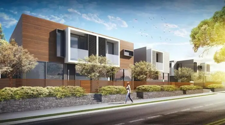 8/51 - 55 Oriel Road, Ivanhoe VIC 3079