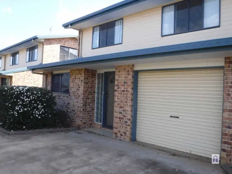 3/277 Haly Street, Kingaroy QLD 4610