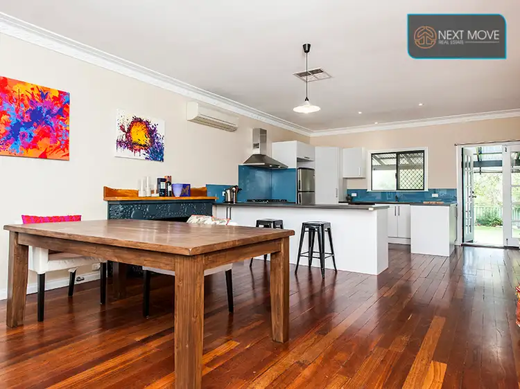 Fourth view of Homely house listing, 8 Dunford St, Willagee WA 6156