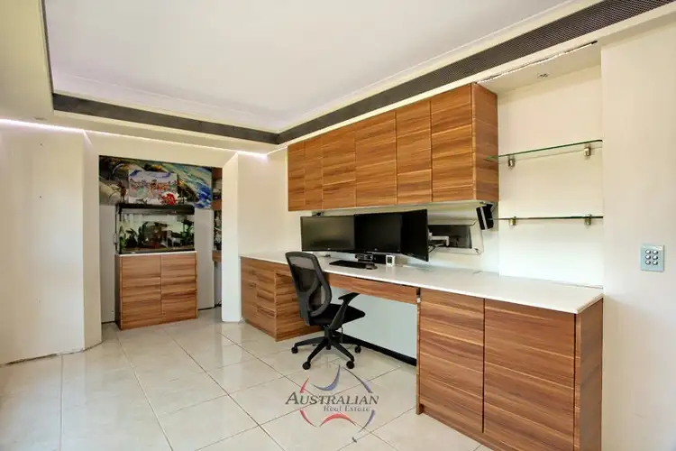 Fifth view of Homely house listing, 34 Lexington Avenue, St Clair NSW 2759