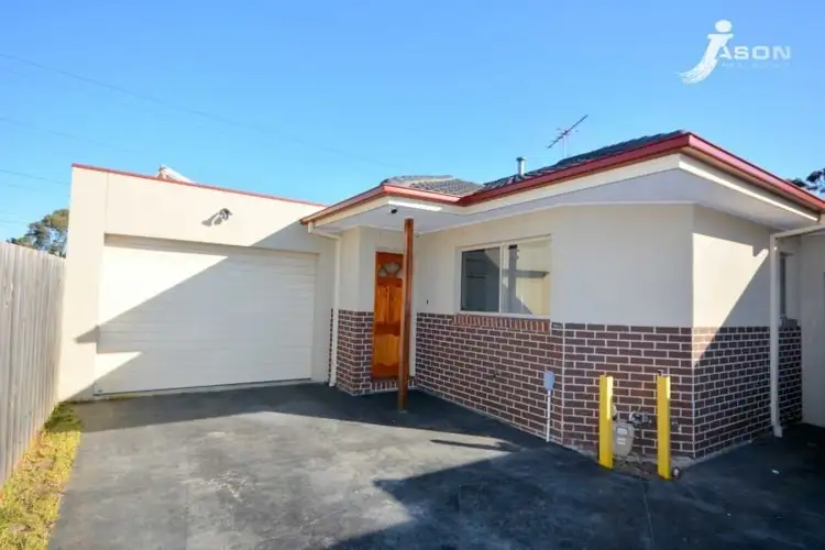 Main view of Homely house listing, 3/41 Hartington Street, Glenroy VIC 3046