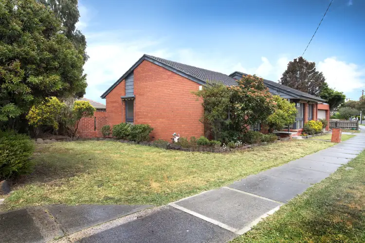 Third view of Homely house listing, 1 Tecoma Court, Gladstone Park VIC 3043