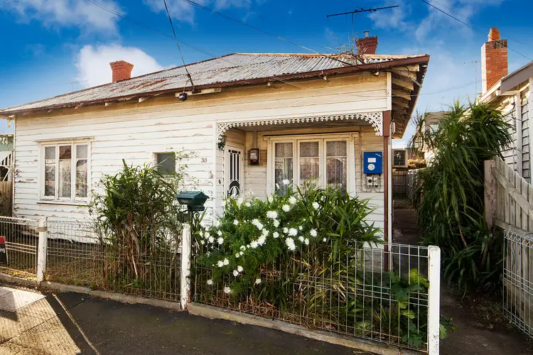 38 Goulburn Street, Yarraville VIC 3013