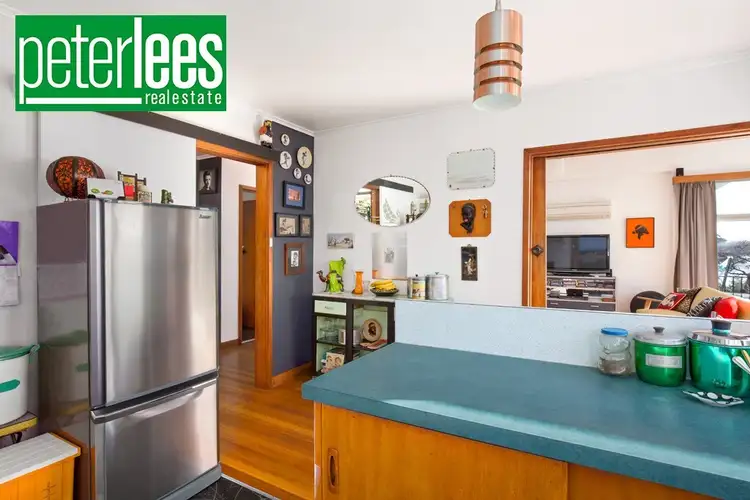 Fourth view of Homely house listing, 269 Rosevears Drive, Rosevears TAS 7277