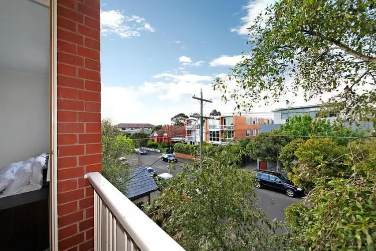 Sixth view of Homely apartment listing, 5/14 Wrexham Road, Prahran VIC 3181
