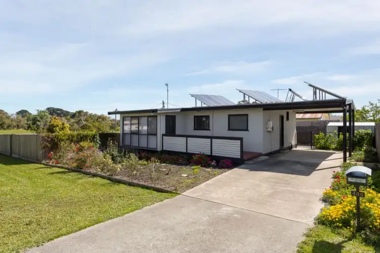 Main view of Homely house listing, 106 Merrin Crescent, Wonthaggi VIC 3995