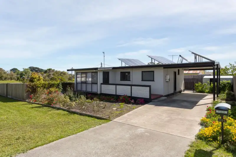 Main view of Homely house listing, 106 Merrin Crescent, Wonthaggi VIC 3995