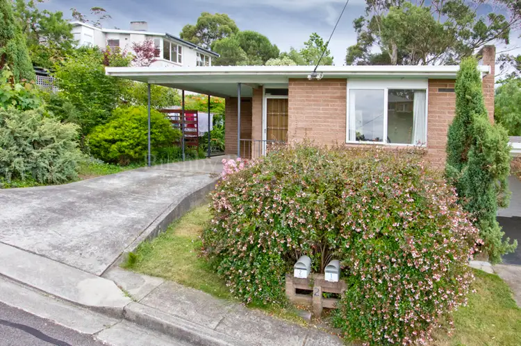 2/2 Wattle Way, Trevallyn TAS 7250