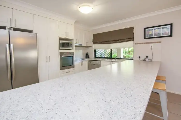 Second view of Homely house listing, 26 Eric Drive, Blackstone QLD 4304