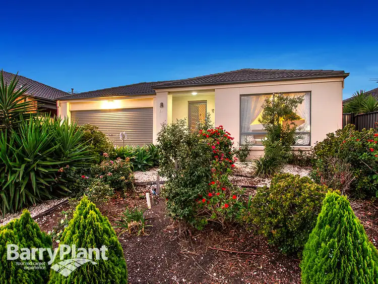 55 Westminster Parkway, Derrimut VIC 3030
