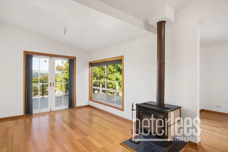 Sixth view of Homely house listing, 14 Taree Crescent, Gravelly Beach TAS 7276