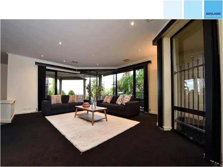 Fifth view of Homely house listing, 4 Riviera Court, Pasadena SA 5042