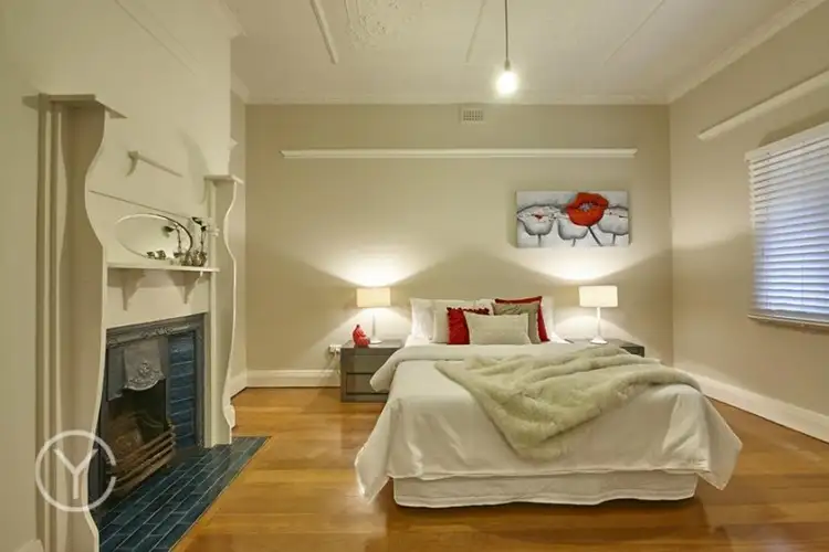 Second view of Homely house listing, 32 May Street, East Fremantle WA 6158