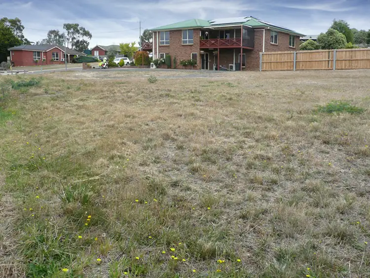 Fourth view of Homely land listing, 101a Chris Street, Prospect Vale TAS 7250