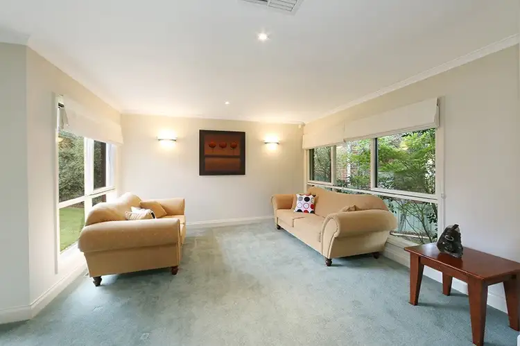 Fourth view of Homely house listing, 7 Sunningdale Court, Rowville VIC 3178