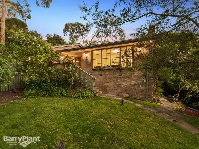 Main view of Homely house listing, 3 Hillside Avenue, Boronia VIC 3155