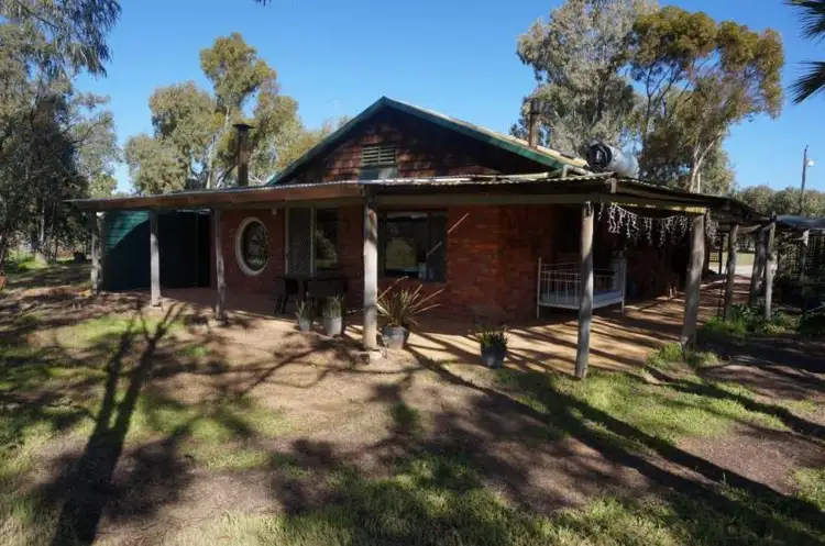 Main view of Homely house listing, 32 Carter Road, York WA 6302
