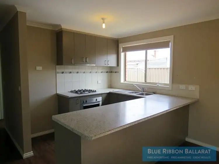 Second view of Homely house listing, 12 Linaker Lane, Ballarat Central VIC 3350